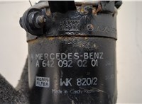 A6420920201 Корпус топливного фильтра Mercedes E W212 2009-2013 20249022 #4