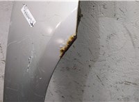 BP4K52111D, GJ6A51120E Крыло Mazda 3 (BK) 2003-2009 20249024 #2