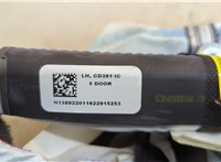  Подушка безопасности боковая (шторка) Ford Mondeo 5 2015- 20249040 #2