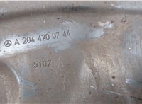  Ступица (кулак, цапфа) Mercedes C W204 2007-2013 20249042 #4