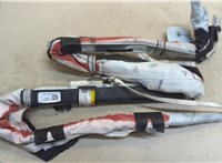  Подушка безопасности боковая (шторка) Ford Mondeo 5 2015- 20249043 #2