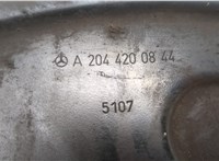  Ступица (кулак, цапфа) Mercedes C W204 2007-2013 20249048 #5