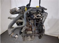  Двигатель (ДВС) Opel Corsa C 2000-2006 20249054 #2