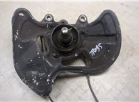  Кулак поворотный Mercedes C W204 2007-2013 20249063 #1
