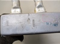  Радиатор отопителя (печки) Saturn VUE 2001-2007 20249065 #4