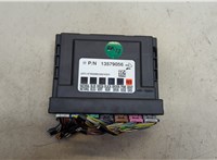  Блок комфорта Opel Astra J 2010-2017 20249068 #1