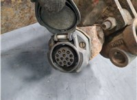  Розетка прицепного Mercedes ML W164 2005-2011 11328433 #5