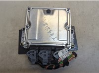  Блок управления двигателем Peugeot 406 1999-2004 20249074 #1