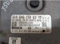  Блок управления двигателем Mercedes Sprinter 2006-2014 20249077 #2