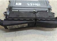  Блок управления двигателем Mercedes Vito W639 2004-2013 20249083 #3