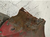  Кронштейн бампера Opel Zafira B 2005-2012 11328445 #8