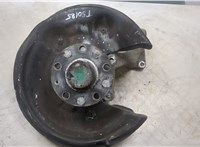  Ступица (кулак, цапфа) Volkswagen Passat 6 2005-2010 20249085 #1