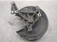  Ступица (кулак, цапфа) Volkswagen Passat 6 2005-2010 20249085 #2
