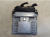  Блок управления двигателем Skoda Roomster 2010-2015 20249095 #1