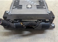  Блок управления двигателем Skoda Roomster 2010-2015 20249095 #2
