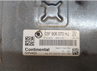  Блок управления двигателем Skoda Roomster 2010-2015 20249095 #4
