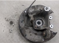  Ступица (кулак, цапфа) BMW 5 E60 2003-2009 20249151 #2