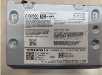  Магнитола Volvo S90 2016-2020 20249166 #4