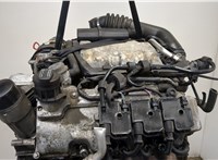  Двигатель (ДВС) Mercedes E W210 1995-2002 20249168 #2