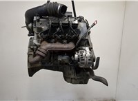  Двигатель (ДВС) Mercedes E W210 1995-2002 20249168 #7