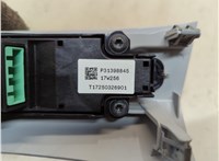  Панель управления магнитолой Volvo S90 2016-2020 20249170 #3