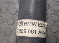  Кардан BMW X5 E53 2000-2007 20249181 #3