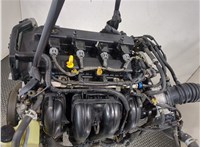  Двигатель (ДВС) Mazda 6 (GG) 2002-2008 20249199 #5