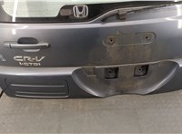  Крышка (дверь) багажника Honda CR-V 2002-2006 20249201 #2