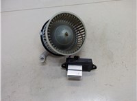  Двигатель отопителя (моторчик печки) Chevrolet Tahoe 1999-2006 20249210 #1