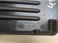  Крышка блока предохранителей Peugeot 406 1999-2004 20249211 #3