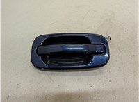  Ручка двери наружная Chevrolet Tahoe 1999-2006 20249212 #1