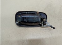  Ручка двери наружная Chevrolet Tahoe 1999-2006 20249212 #3