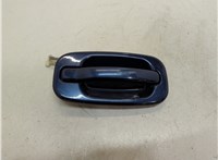  Ручка двери наружная Chevrolet Tahoe 1999-2006 20249213 #1