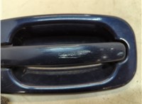 Ручка двери наружная Chevrolet Tahoe 1999-2006 20249213 #2