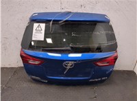 6935002090 Замок багажника Toyota Auris E18 2012- 11328515 #4