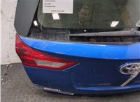 6935002090 Замок багажника Toyota Auris E18 2012- 11328515 #5