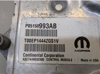  Блок управления двигателем Chrysler 200 2014-2017 20249225 #5