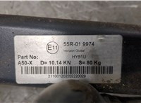 Устройство прицепное (фаркоп) Hyundai ix 35 2010-2015 20249226 #3