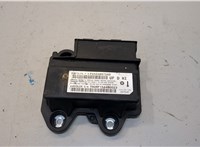 56038972ad Блок управления подушками безопасности Chrysler 200 2014-2017 20249230 #1