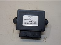  Блок управления парктрониками Chrysler 200 2014-2017 20249243 #1