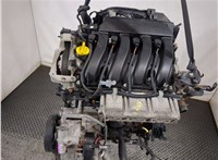  Двигатель (ДВС) Renault Laguna 2 2001-2007 20249252 #5