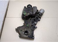  Крышка передняя ДВС Seat Leon 2 2005-2009 20249263 #1