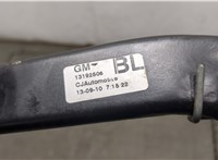  Педаль сцепления Opel Zafira B 2005-2012 20249271 #3