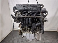  Двигатель (ДВС на разборку) Ford Fiesta 2001-2007 20249278 #5
