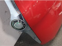  Капот Skoda Fabia 2007-2010 20249297 #2