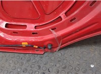  Капот Skoda Fabia 2007-2010 20249297 #4