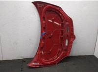  Капот Skoda Fabia 2007-2010 20249297 #5