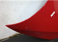 5J0823031A Капот Skoda Fabia 2007-2010 20249297 #8