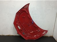 5J0823031A Капот Skoda Fabia 2007-2010 20249297 #16