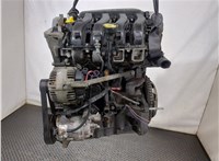  Двигатель (ДВС) Renault Scenic 2003-2009 20249299 #2
